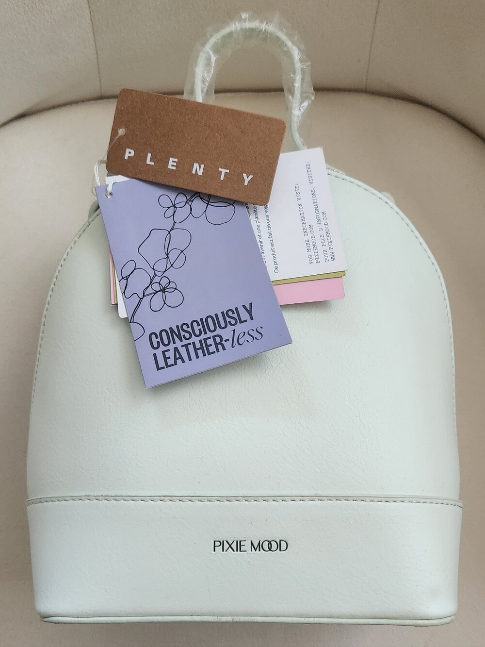 NWT Pixie Mood Cora Backpack